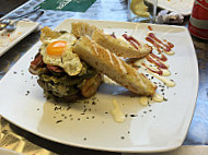 La Toga food