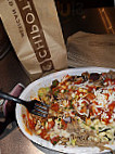 Chipotle Mexican Grill food