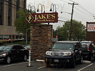 Jake's Steakhouse Long Island outside