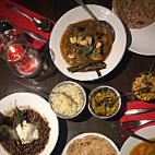 Planet India food