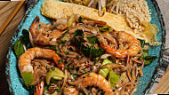 Tuk Tuk Asian Street Food food