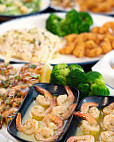 Red Lobster Hospitality, LLC food