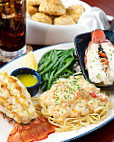 Red Lobster Eugene food