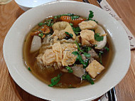 Hu Tieu Chay Cay De Tan Phu food