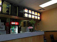 Moon Star Chinese Kitchen inside