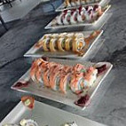 Bar Y Restaurante Vikingos Comida