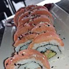 Bar Y Restaurante Vikingos Comida