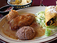 Gilbertos Mexican food