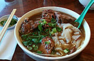 Mien Nghia food