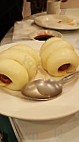 Panda Dumpling food