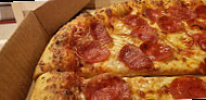 Pizza Hut food