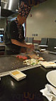 Hana Tokyo Hibachi Sushi food