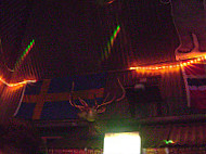 Down Under Bar & Grill inside
