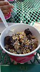 Josie's Frozen Yogurt Sierra Vista food