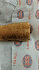 Jersey Mike's Subs food