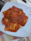 Ristoro Cerroni food