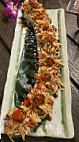 Pubbelly Sushi food