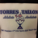 Torres Tallon À l'intérieur