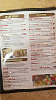 Los Portales Mexican menu