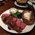 Outback Steakhouse Wesley Chapel food