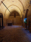 Kiosque De L'abbaye Du Thoronet inside