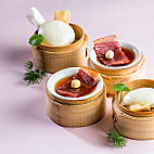 Le Patio La Famille food