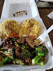 China Express food