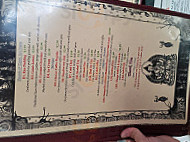 Himalayan Curry Kebob menu
