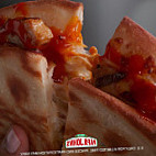 Papa John's Pizza food