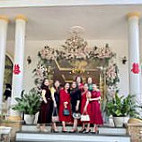 Nhà Hàng HỒng ChÍnh Comida