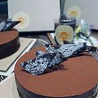 Hive Cháo Cān Tīng Comida