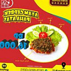 Ayam Geprek Bungsu Comida