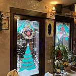 Restoran Princip Exterior