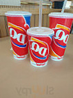 Dairy Queen food