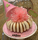 Nothing Bundt Cakes food