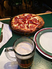 Partners Ii Pizza food