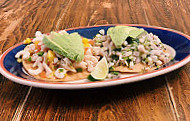 Casa Chapala Mexican Bastrop food