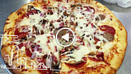 New York Pizzeria Medo's Cuisine food