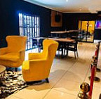 Steady's Shisanyama inside