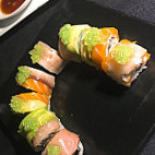 Enso Sushi food