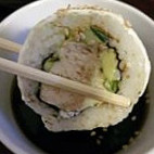 Sushii Seikoomaipu food