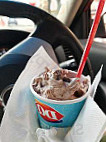 Dairy Queen Grill Chill food