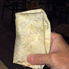 Taco Bell inside