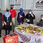 Restoran Lok Lok Abang Comida