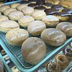 Helen Donuts food