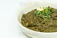Haveli India Cuisine food
