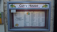 The Mango And Lime Curryhouse inside