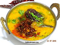 Chatpata Punjabi food