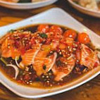 Yum ยั่วๆ Comida