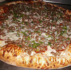 Pisano's Pizza food